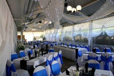 Photo: The Rendezvous Experience Weddings Venue